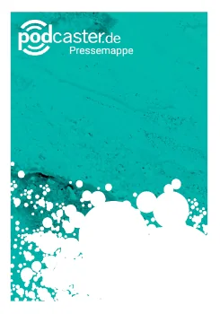 podcaster.de Pressemappe