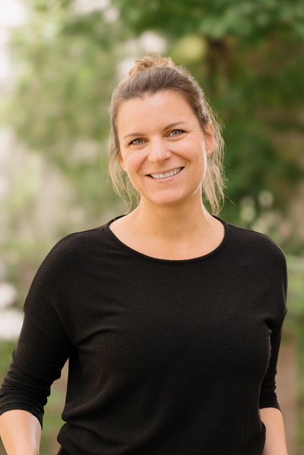Foto Sabrina