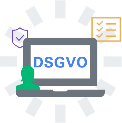 Einfach DSGVO konform