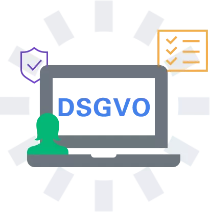 Einfach DSGVO konform