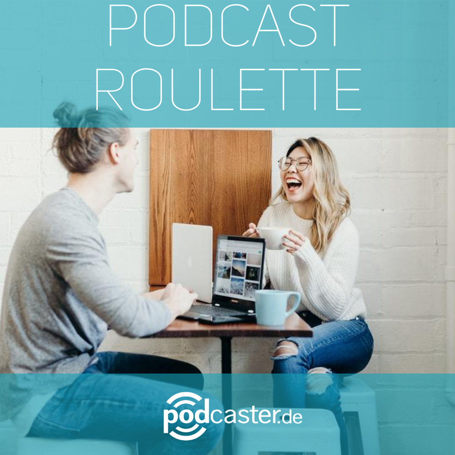 Das Podcast Roulette geht wieder los