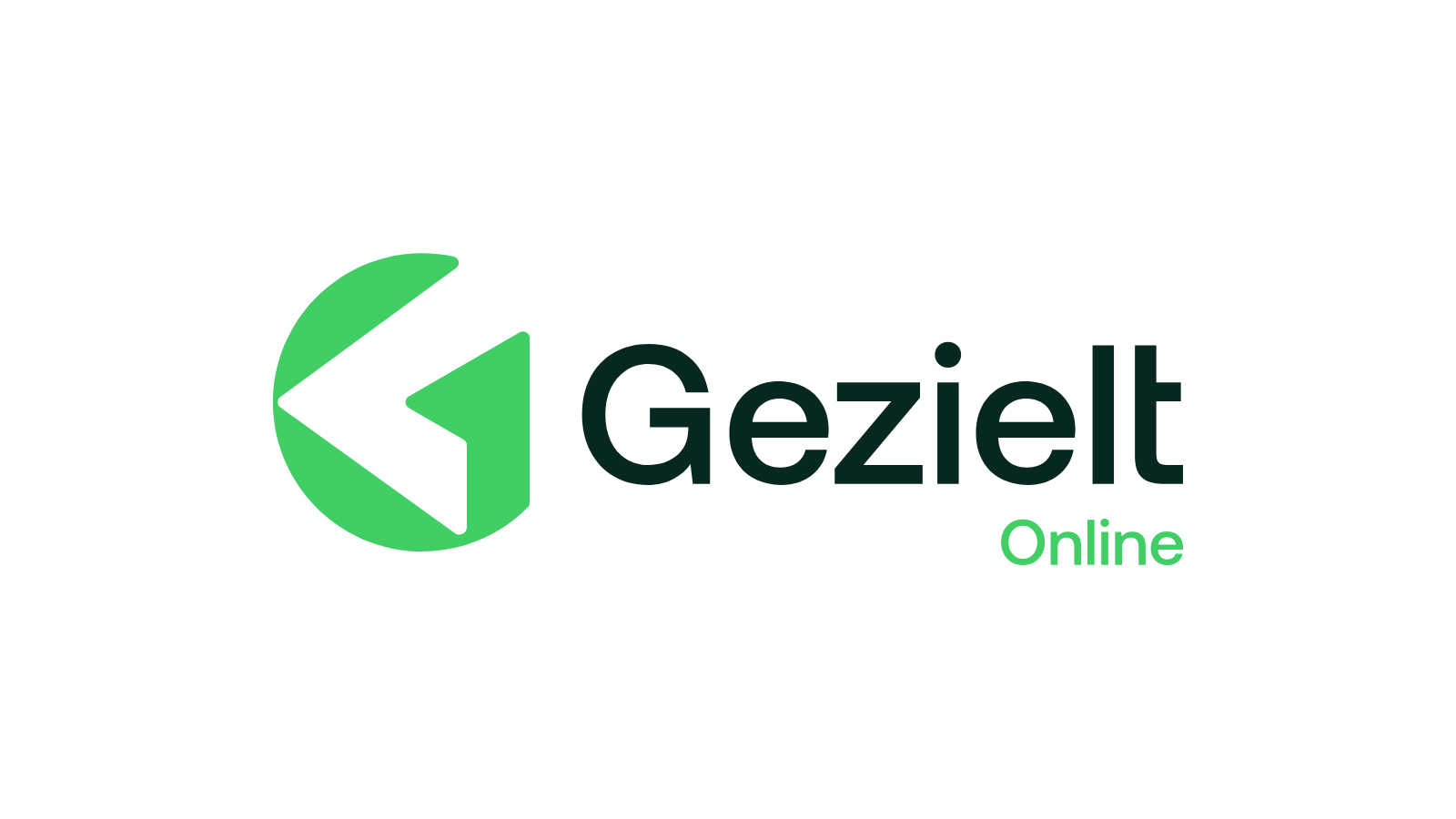 Logo von gezielt Online