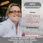 Kill Your Company