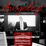 Ausgelegt