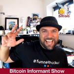 Bitcoin Informant - Tägliche Bitcoin & Krypto News