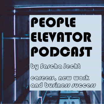 People Elevator Podcast