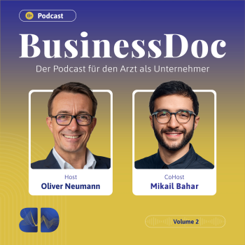 Businessdoc - Arzt als Unternehmer