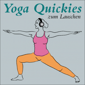 Yoga-Quickies